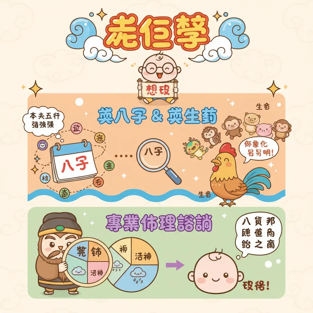 姓名學 - 姓名學