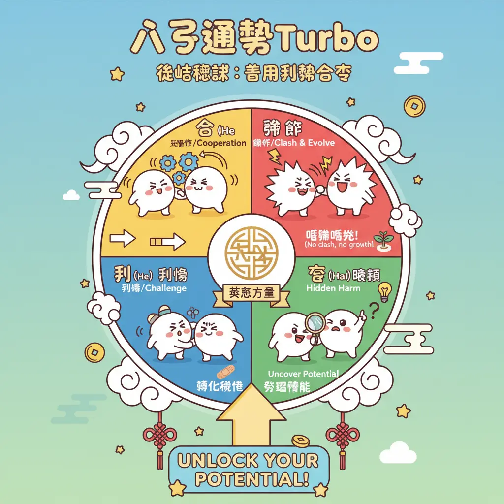 八字算命 - 八字